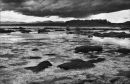 Approaching storm